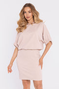  Robe de jour model 225934 Moe 