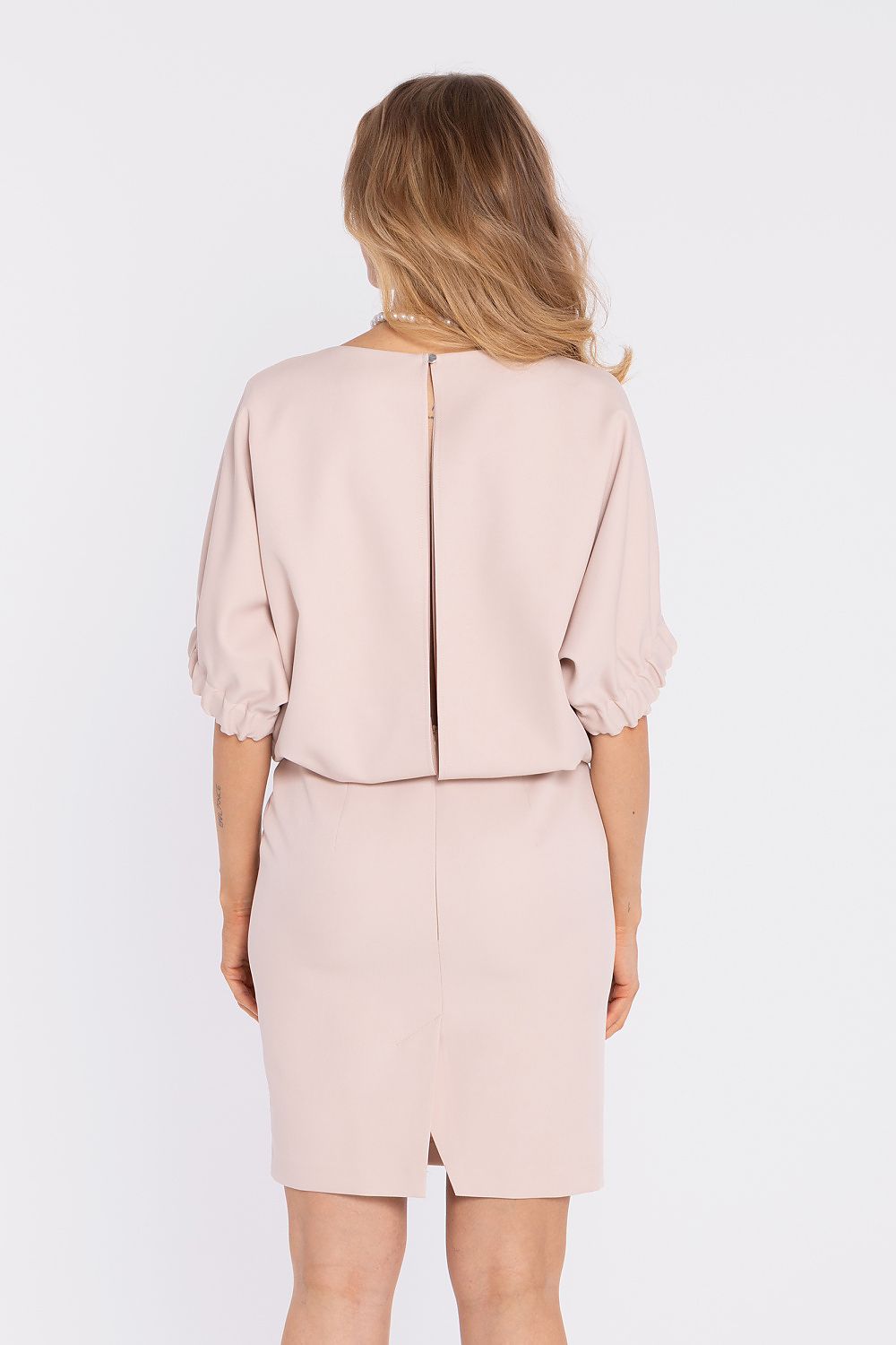  Robe de jour model 225934 Moe 