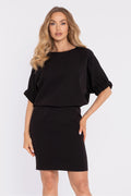  Robe de jour model 225935 Moe 
