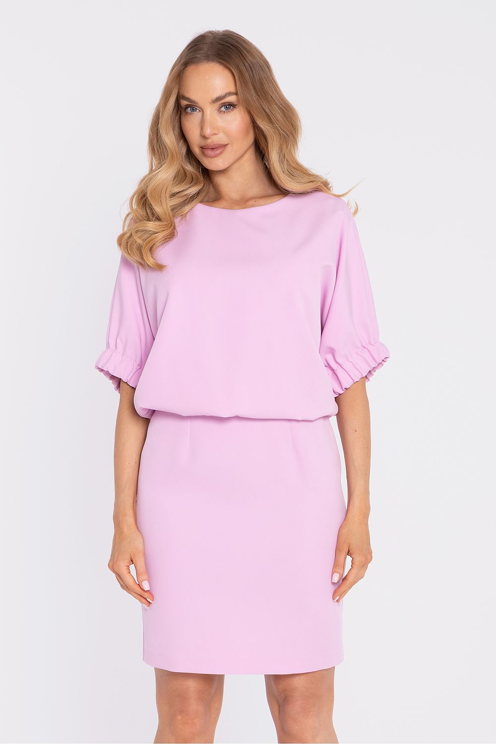  Robe de jour model 225936 Moe 