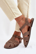  Sandales model 225946 Step in style 