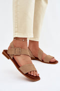  Sandales model 225954 Step in style 