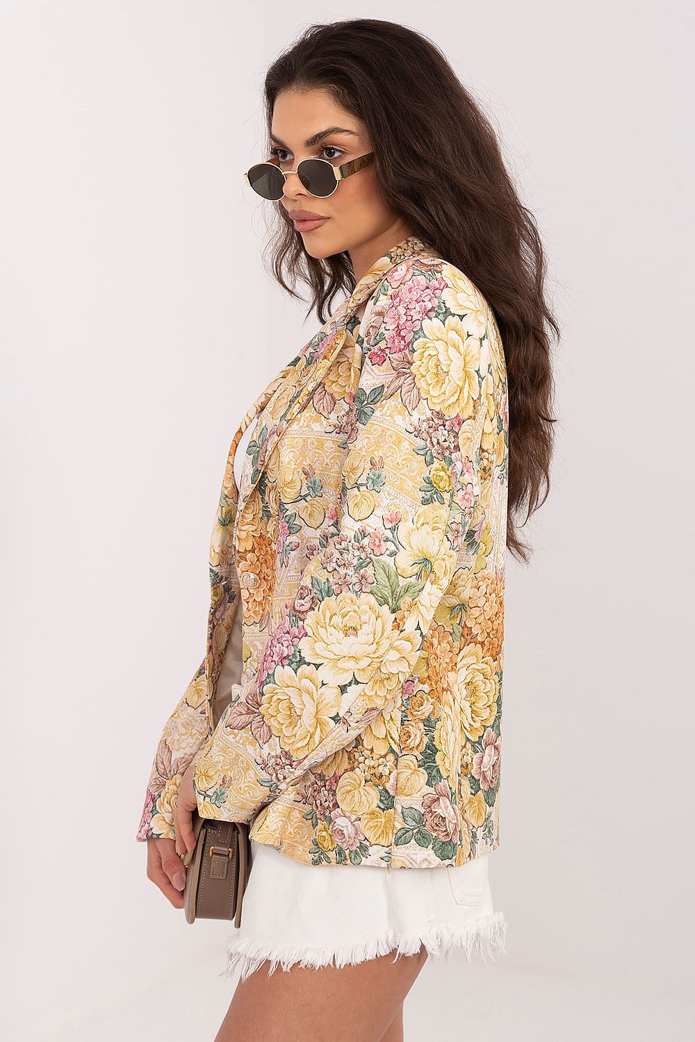  Veste model 225997 Italy Moda 