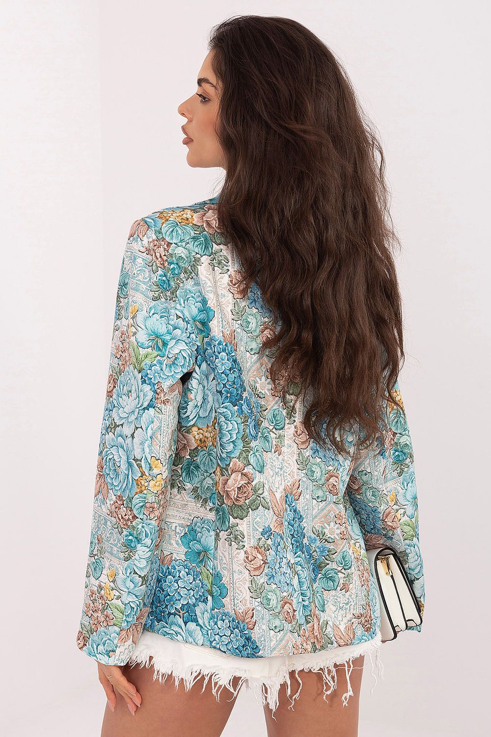  Veste model 226000 Italy Moda 