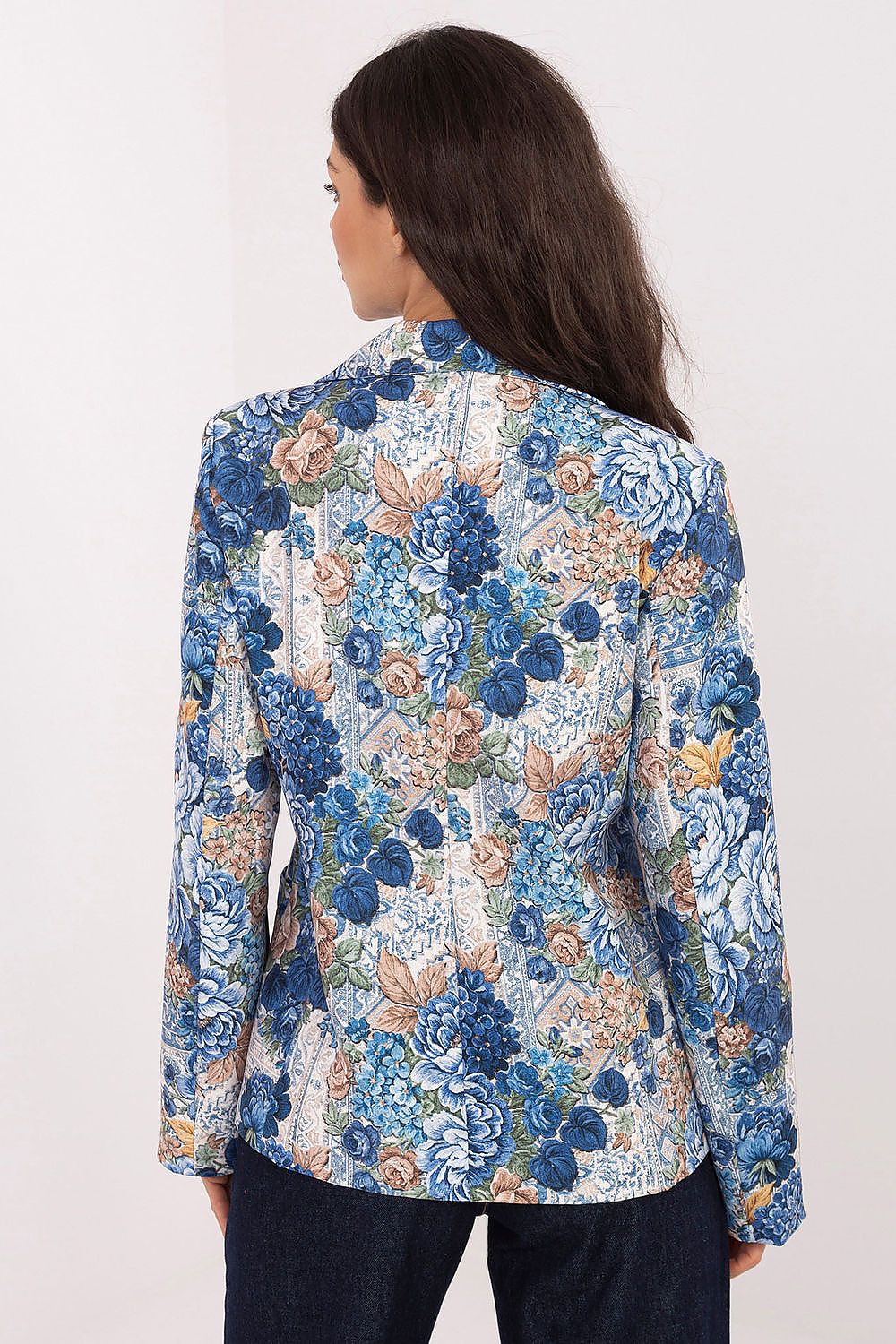  Veste model 226001 Italy Moda 