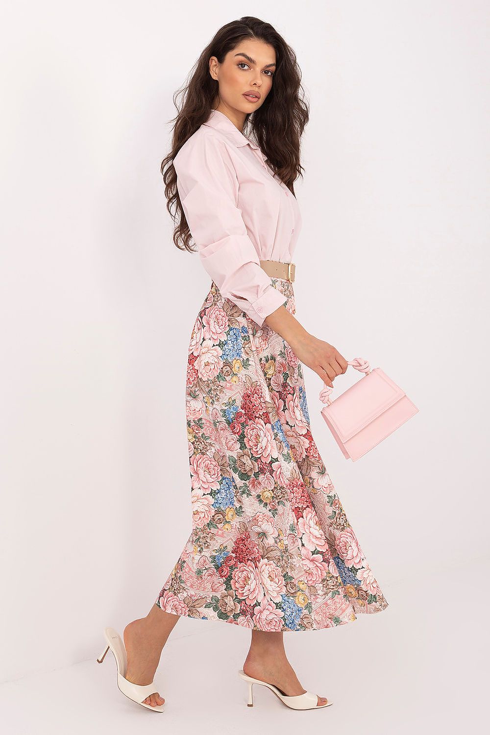  Jupe model 226002 Italy Moda 