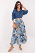  Jupe model 226003 Italy Moda 