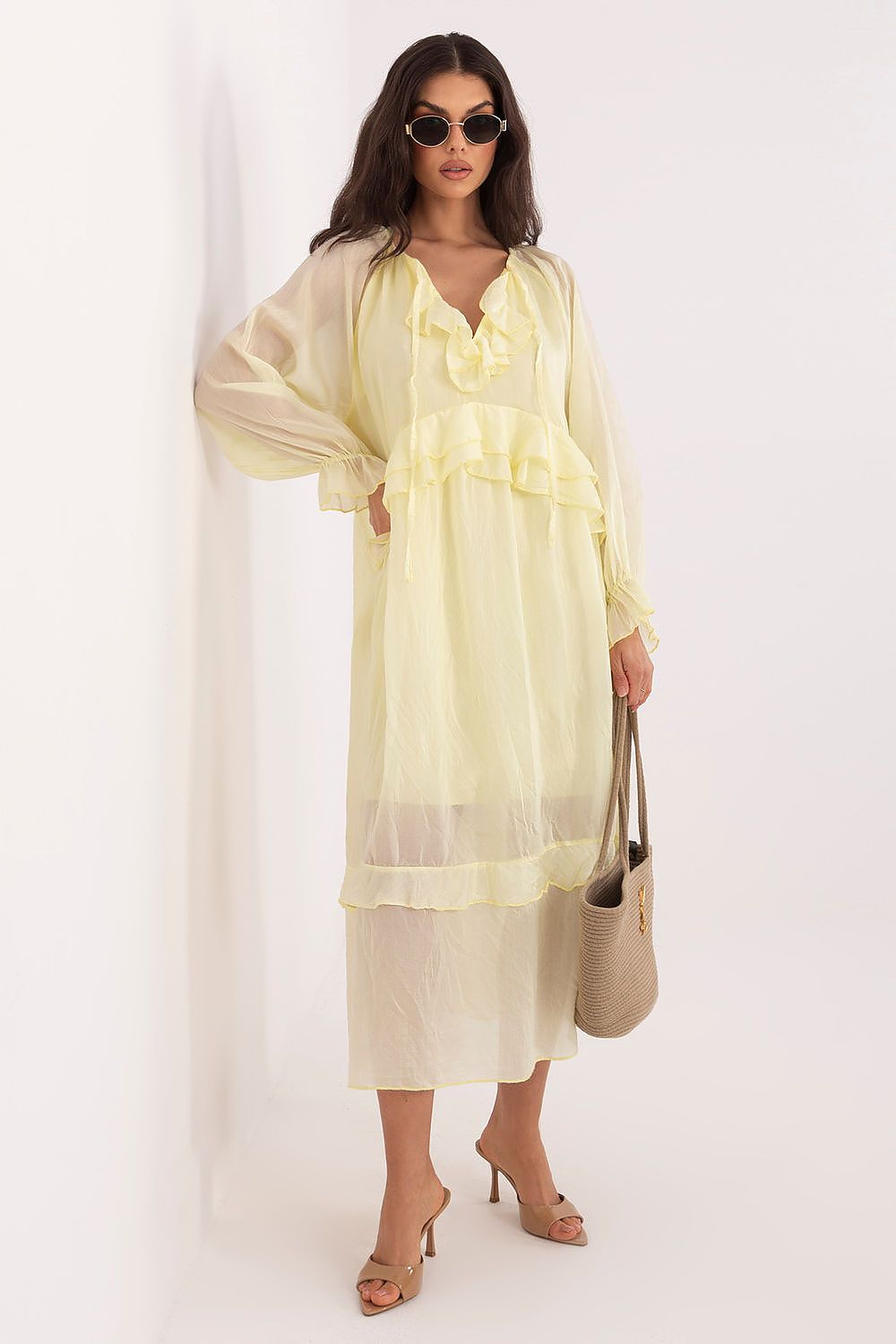  Robe de jour model 226004 Italy Moda 