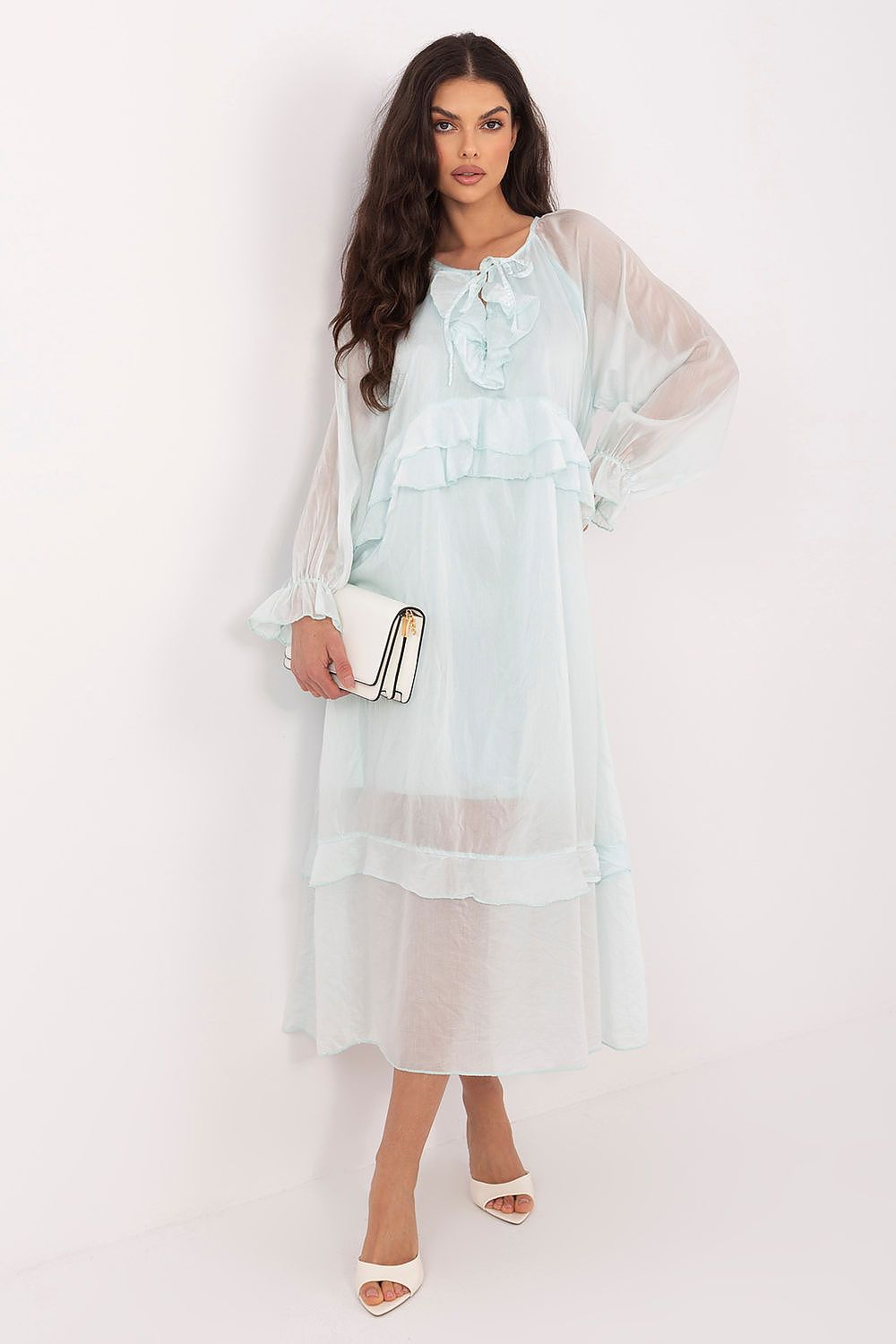  Robe de jour model 226006 Italy Moda 