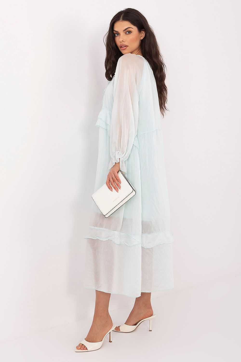  Robe de jour model 226006 Italy Moda 