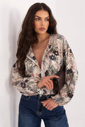  Veste model 226012 Italy Moda 