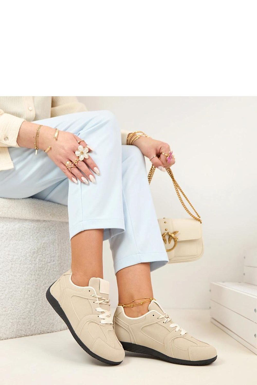  Chaussures de sport model 226042 Solea 