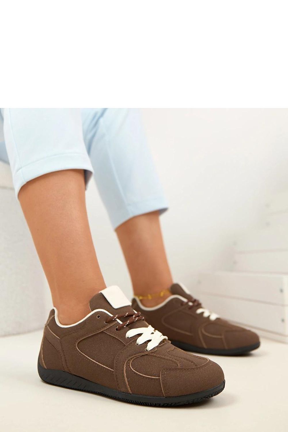  Chaussures de sport model 226043 Solea 