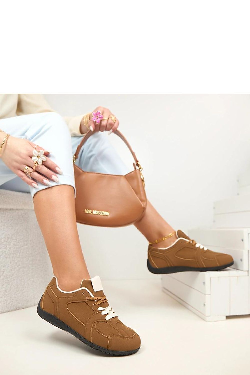  Chaussures de sport model 226045 Solea 
