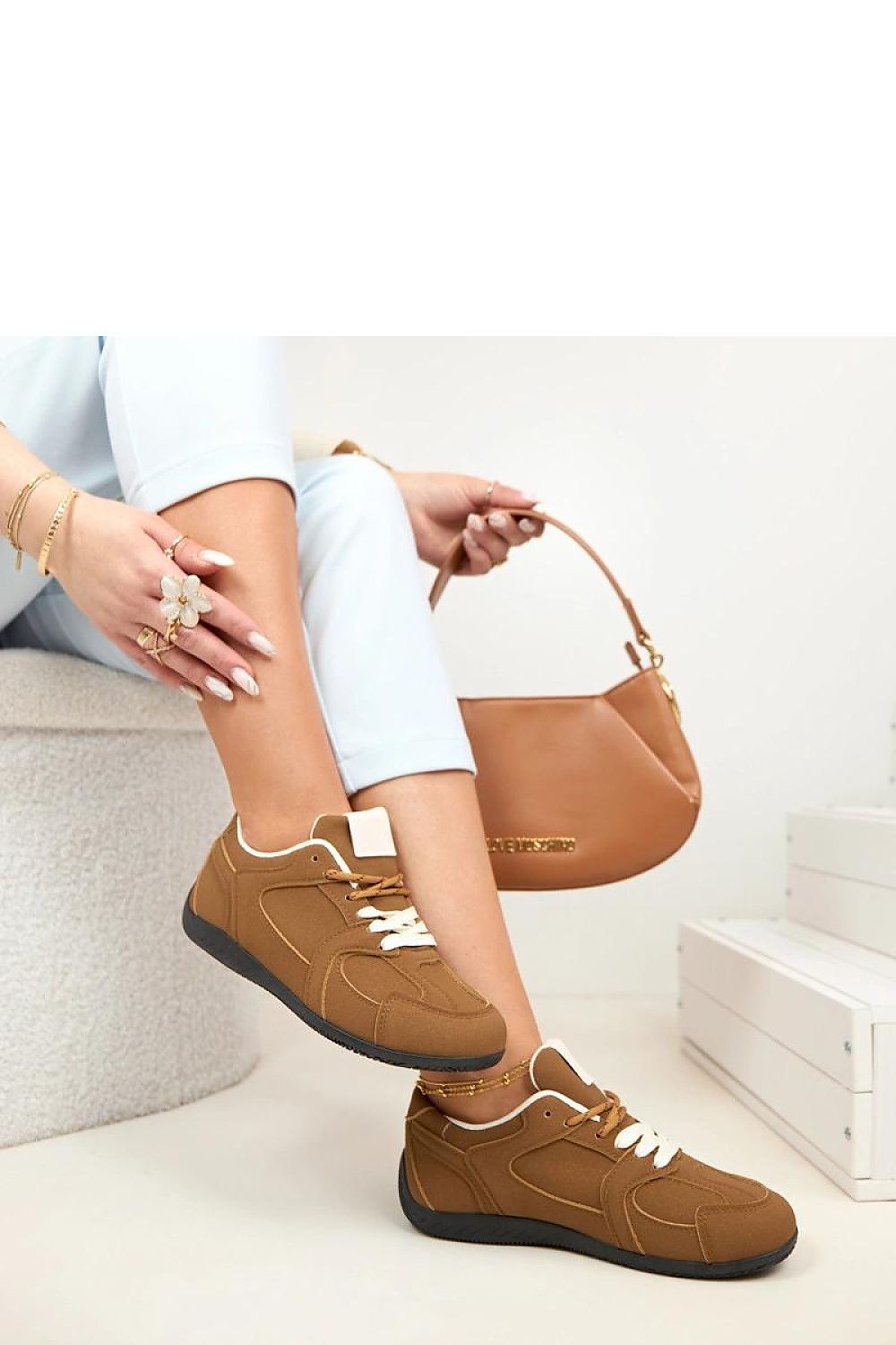  Chaussures de sport model 226045 Solea 