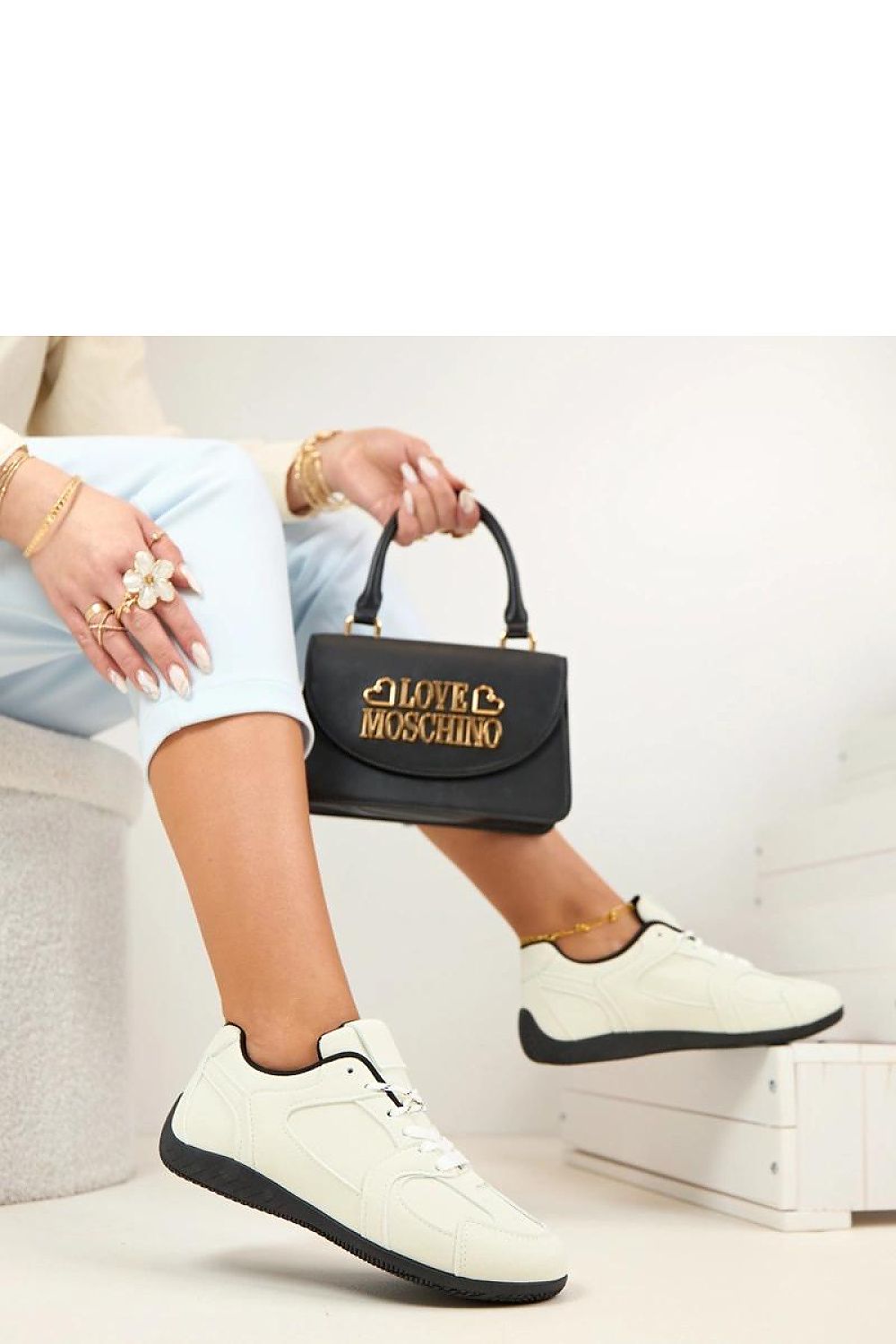  Chaussures de sport model 226046 Solea 