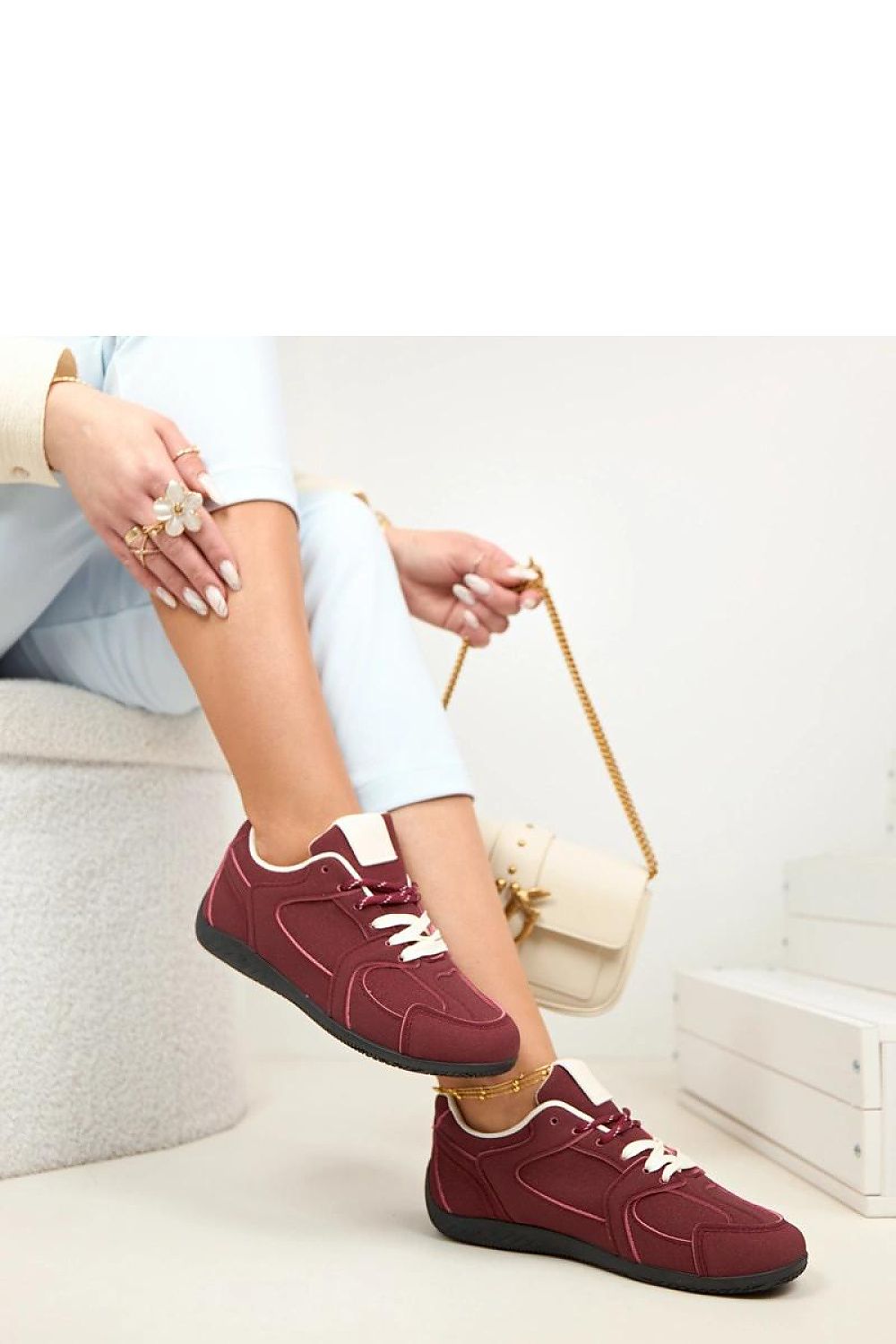  Chaussures de sport model 226048 Solea 