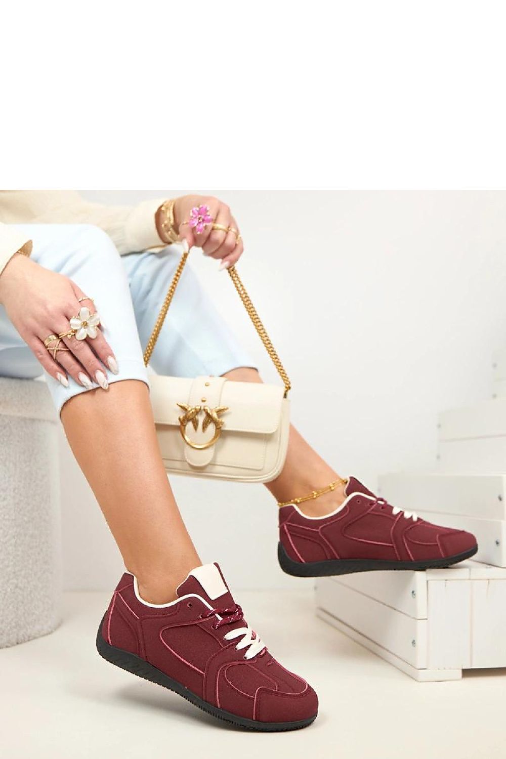  Chaussures de sport model 226048 Solea 