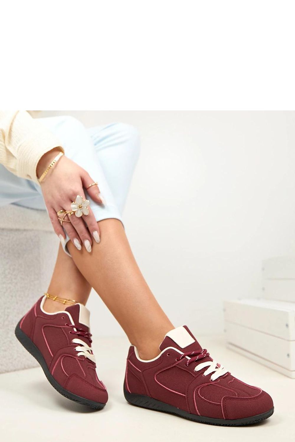  Chaussures de sport model 226048 Solea 
