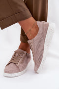  Chaussures Basses model 226082 Step in style 