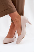  Talons hauts model 226089 Step in style 