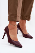  Talons hauts model 226092 Step in style 