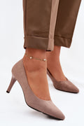  Talons hauts model 226093 Step in style 