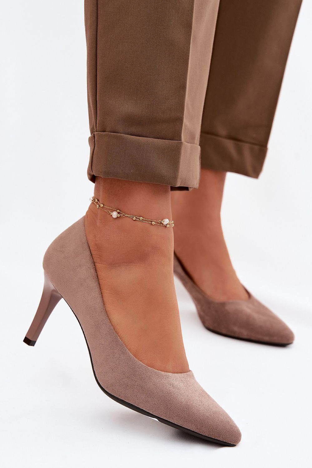  Talons hauts model 226093 Step in style 