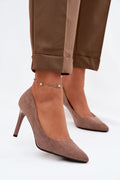  Talons hauts model 226094 Step in style 