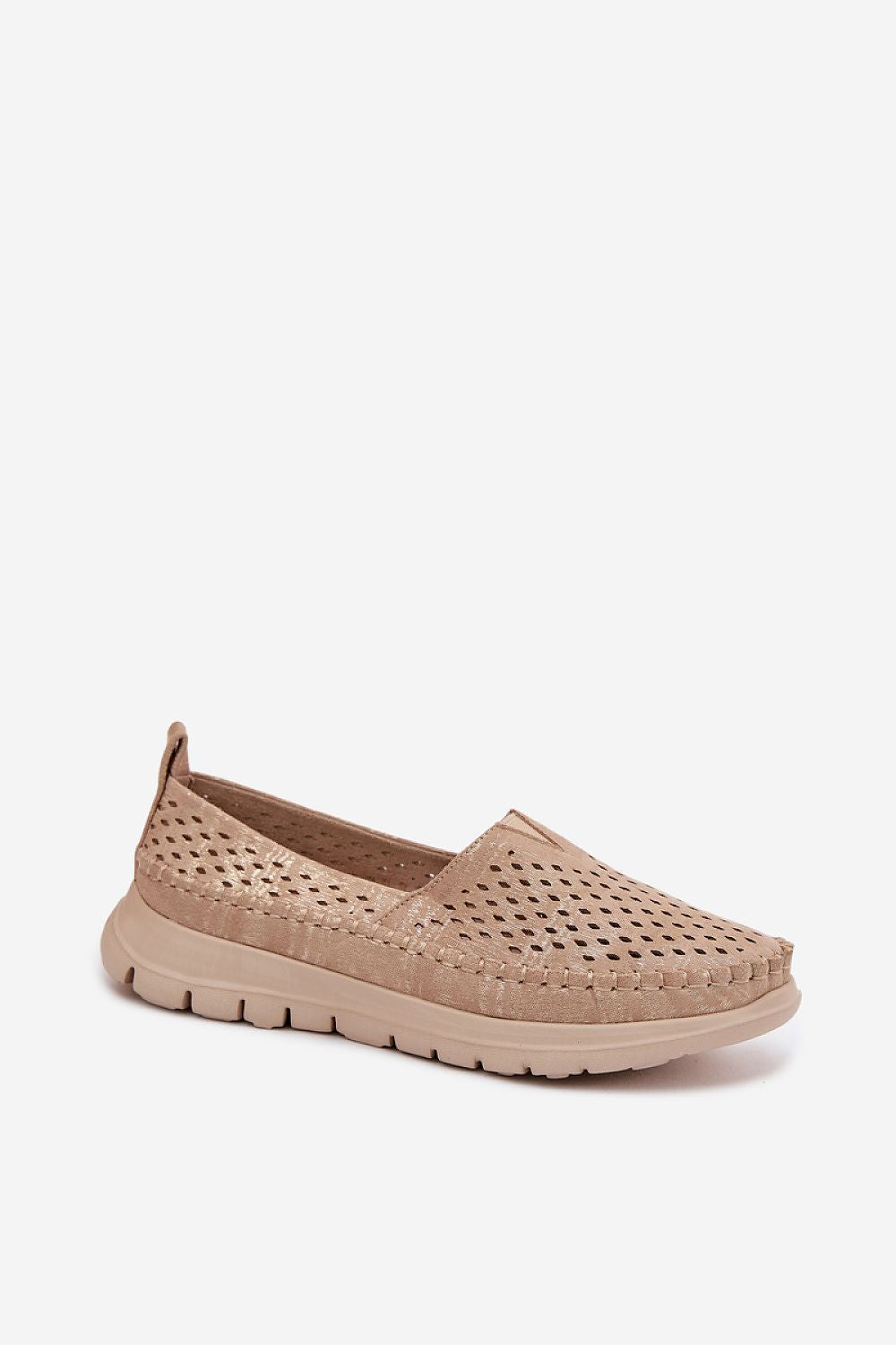  Moccasins model 226110 Step in style 
