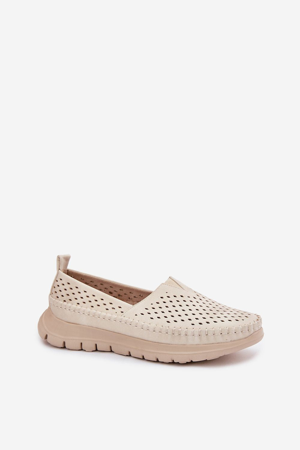  Moccasins model 226111 Step in style 