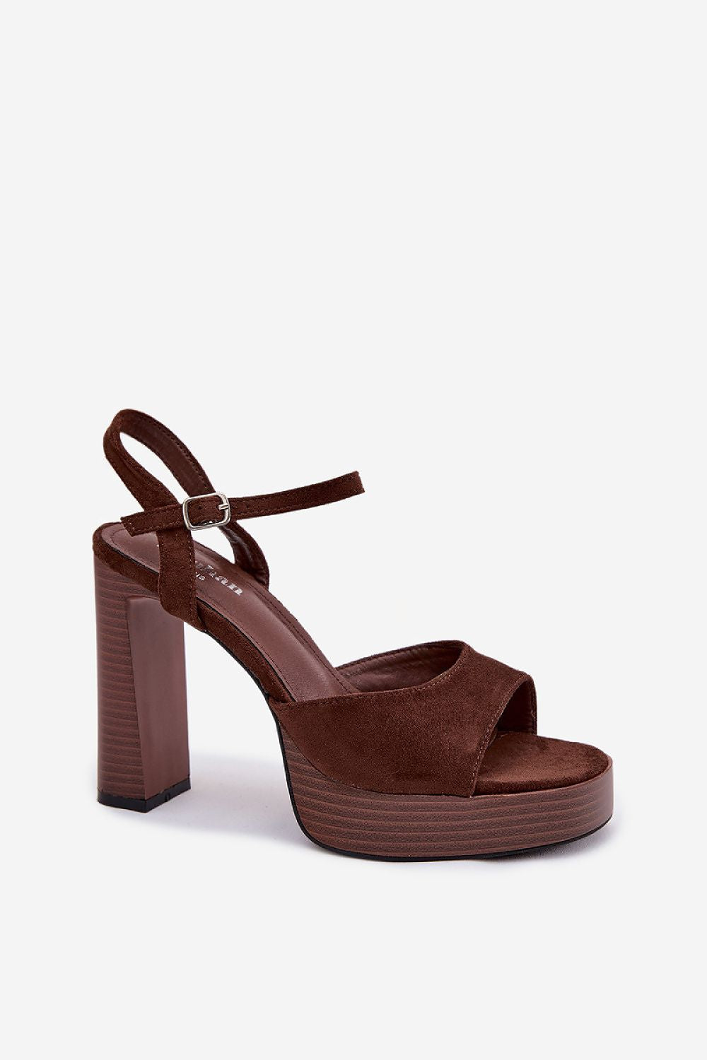  Sandales à talons model 226119 Step in style 