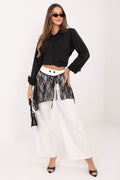  Chemise manche longue model 226121 Factory Price 