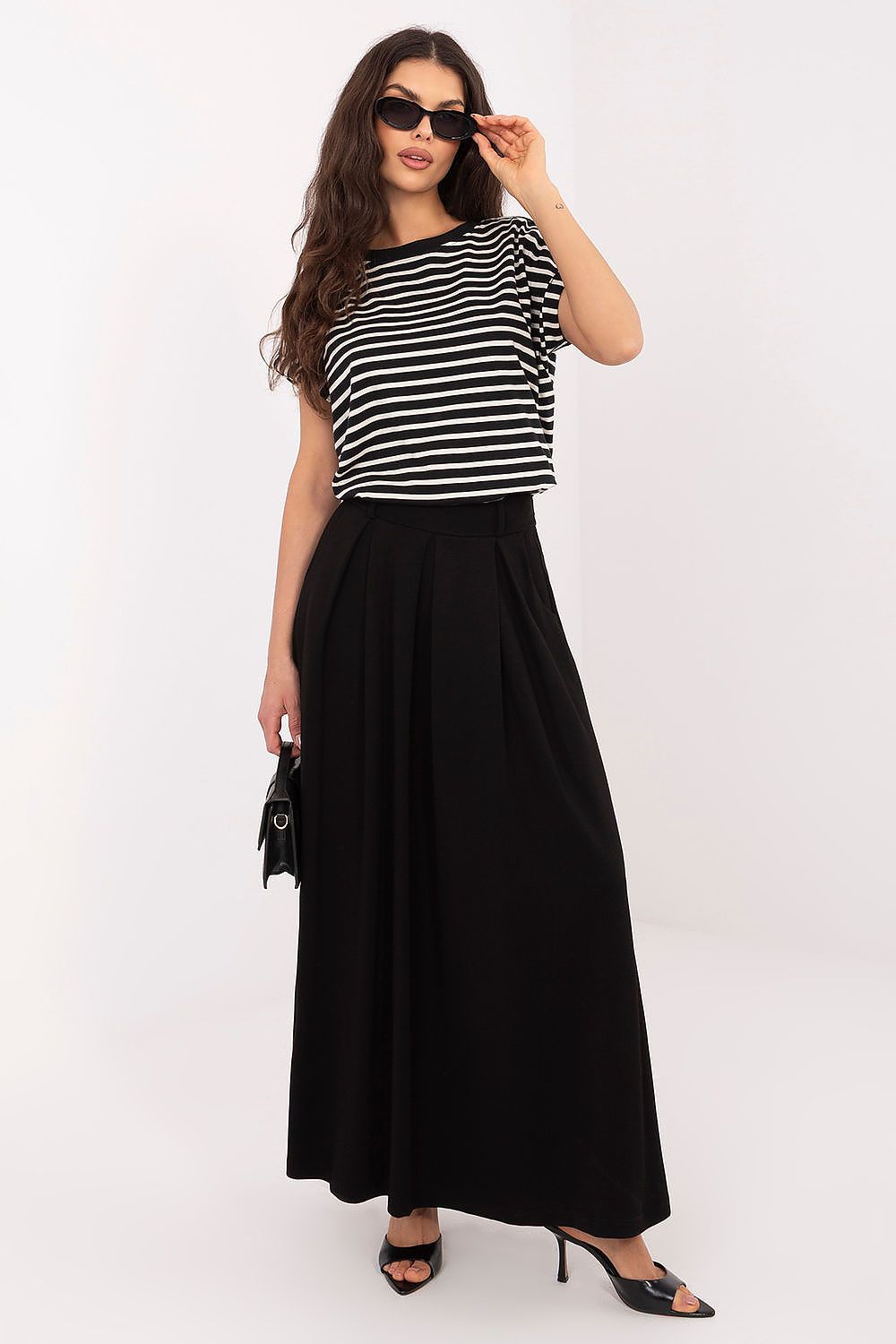  Jupe longue model 226149 Relevance 