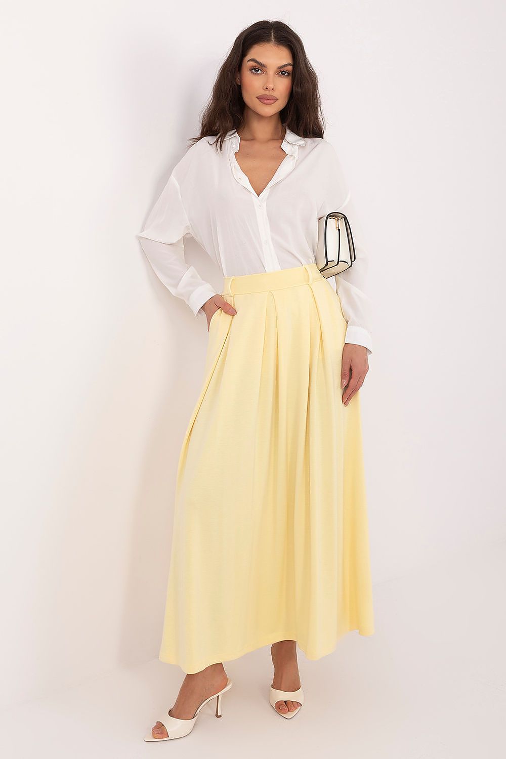  Jupe longue model 226152 Relevance 