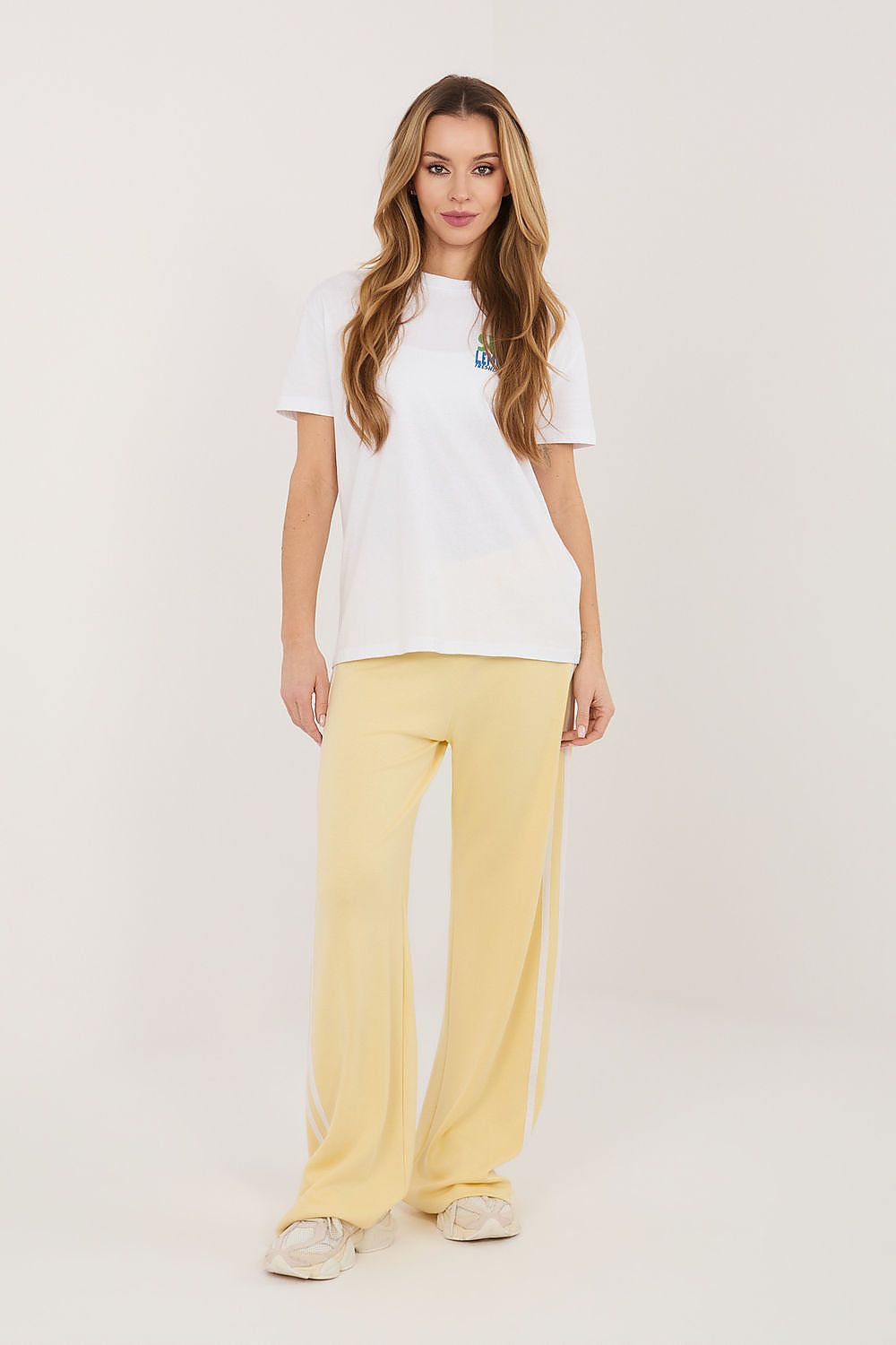  Pantalon survêtement model 226155 Relevance 