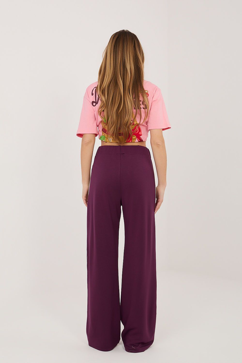  Pantalon survêtement model 226158 Relevance 