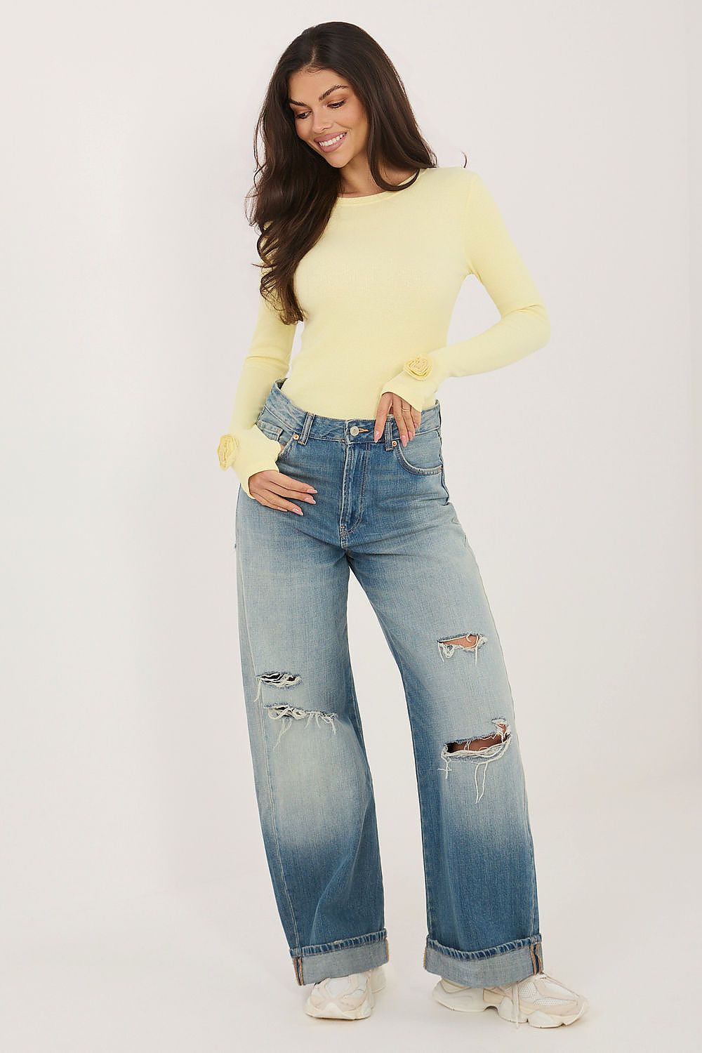  Chemisier model 226179 Rue Paris 