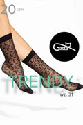 Chaussettes model 226194 Gatta 