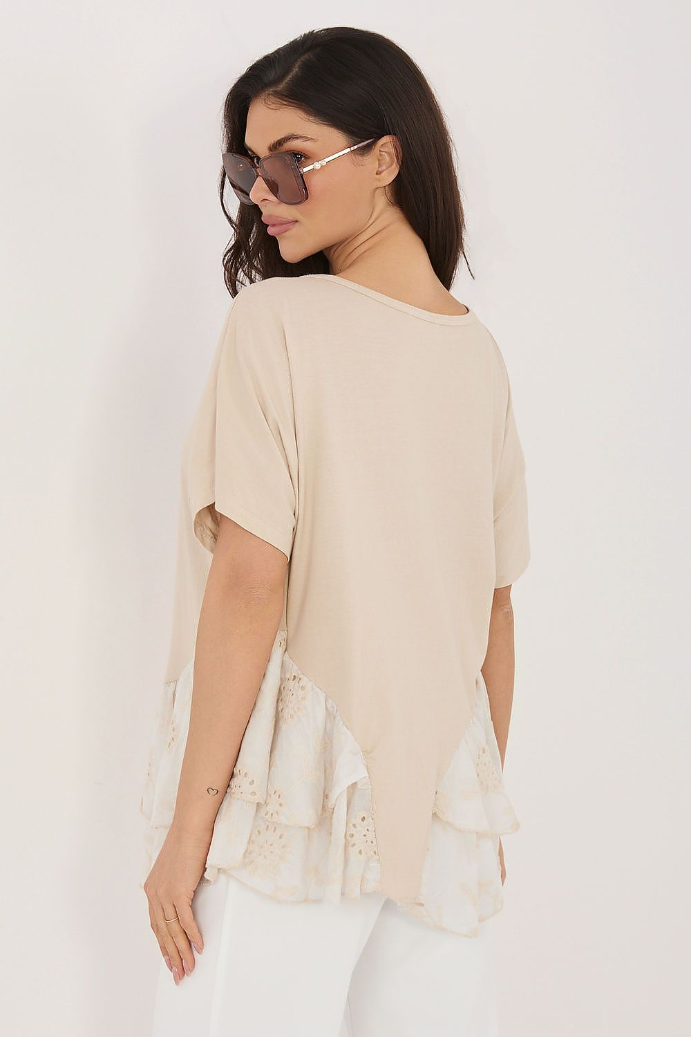  Chemisier model 226214 Italy Moda 