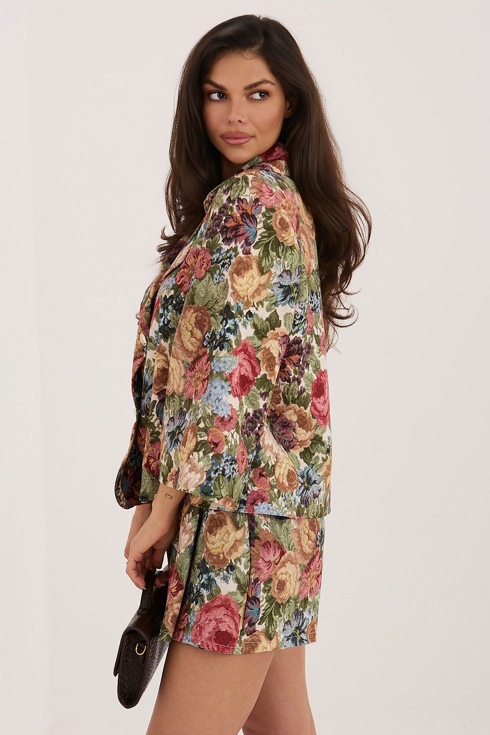  Veste model 226217 Italy Moda 