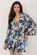  Veste model 226218 Italy Moda 