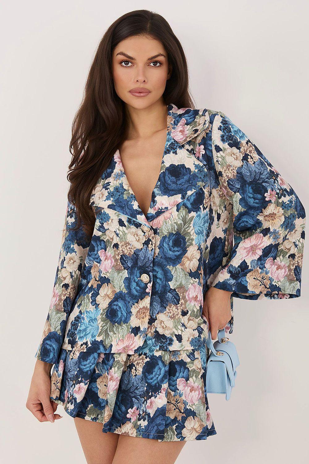  Veste model 226218 Italy Moda 
