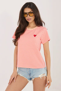 T-shirt Italy Moda
