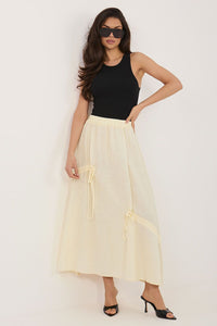 Jupe longue Italy Moda