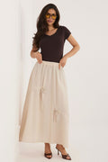  Jupe longue model 226237 Italy Moda 