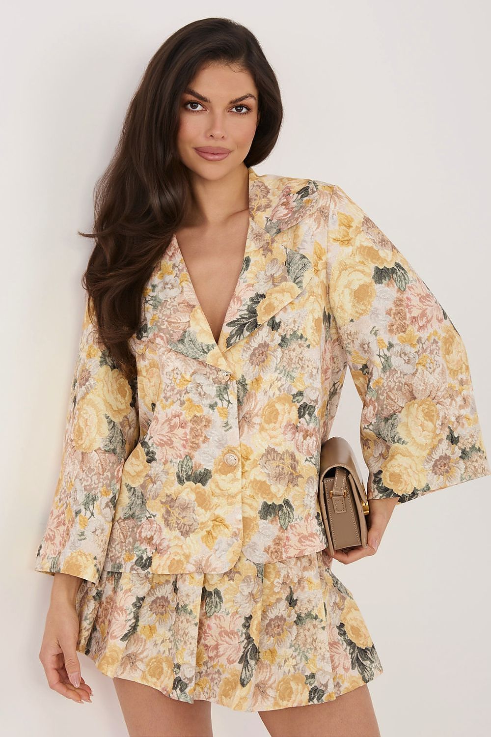  Veste model 226216 Italy Moda 