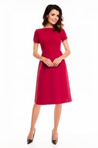 Robe de jour awama