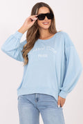  Sweatshirt model 226300 Rue Paris 
