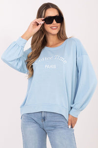 Sweatshirt Rue Paris